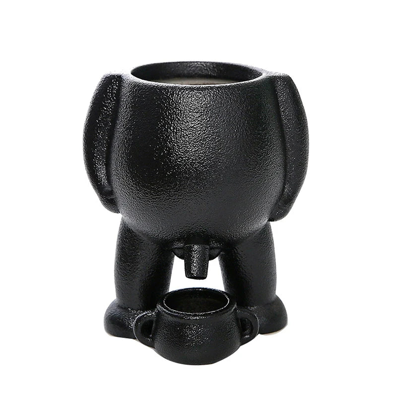 Wee Plant Pot