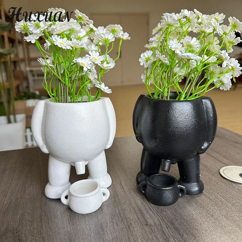 Wee Plant Pot