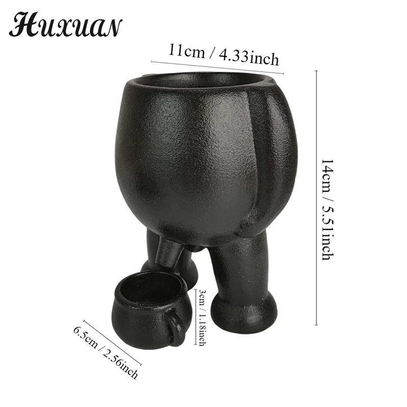 Wee Plant Pot