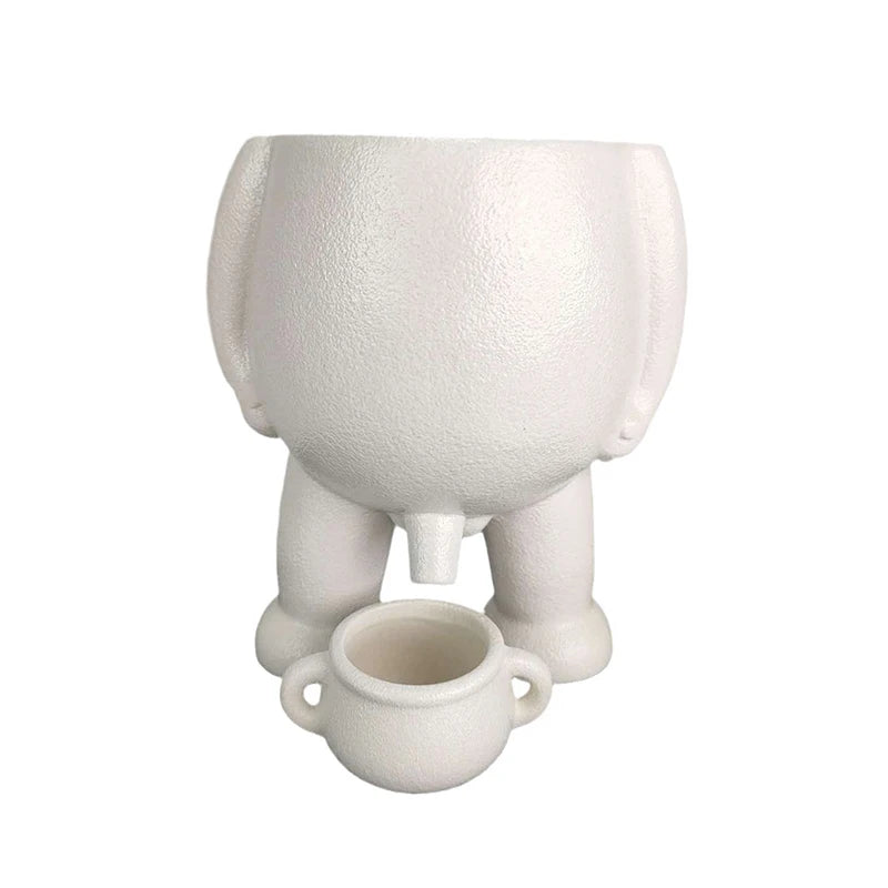 Wee Plant Pot