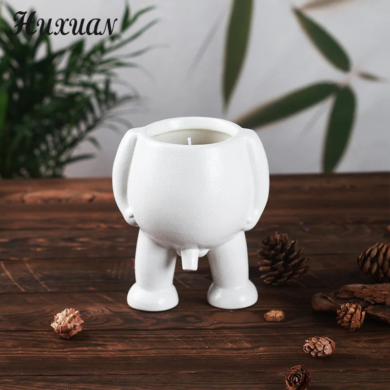 Wee Plant Pot