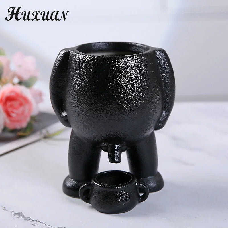 Wee Plant Pot