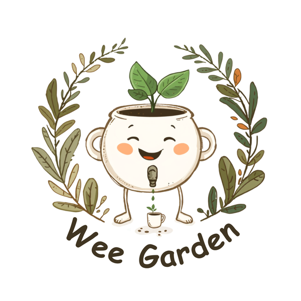WEE GARDEN