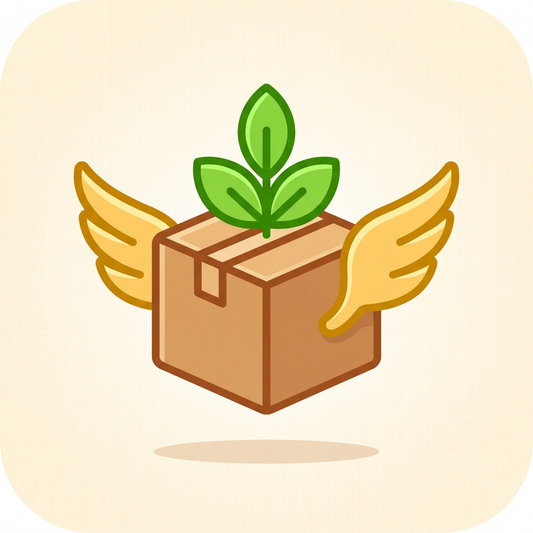 Shipping Priority