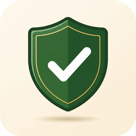 +Free 30-Day Money Back Guarantee